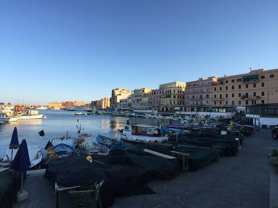 Porto di Anzio