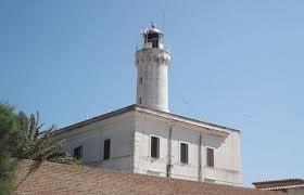 Faro di Anzio